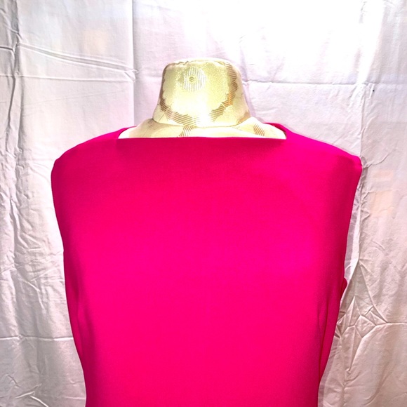 Katherine Kelly Dresses & Skirts - LAST CHANCE - Katherine Kelly Stunning Classic Pink Sheath